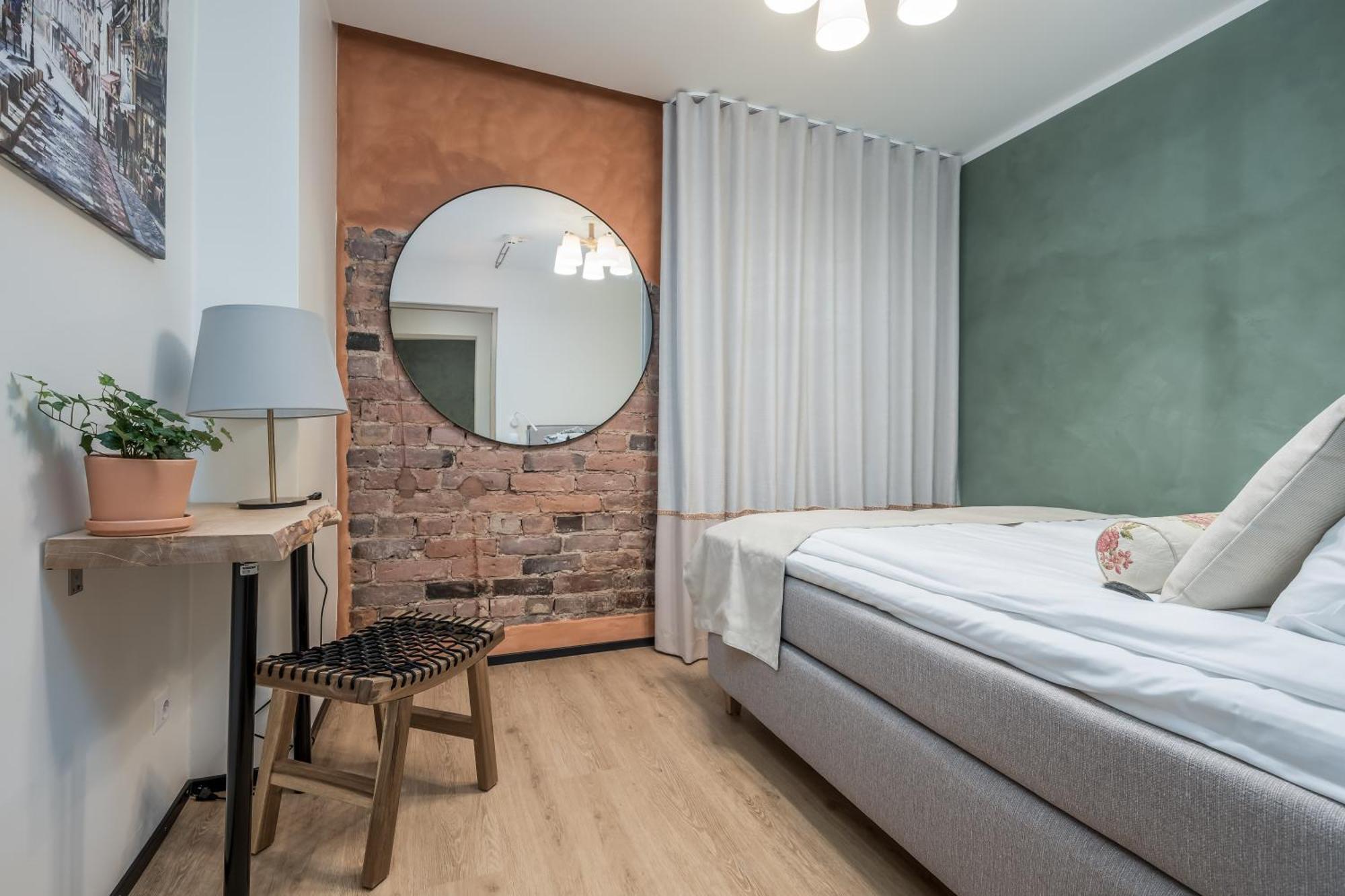 Old Town Boho Guesthouse Tallinn Bagian luar foto