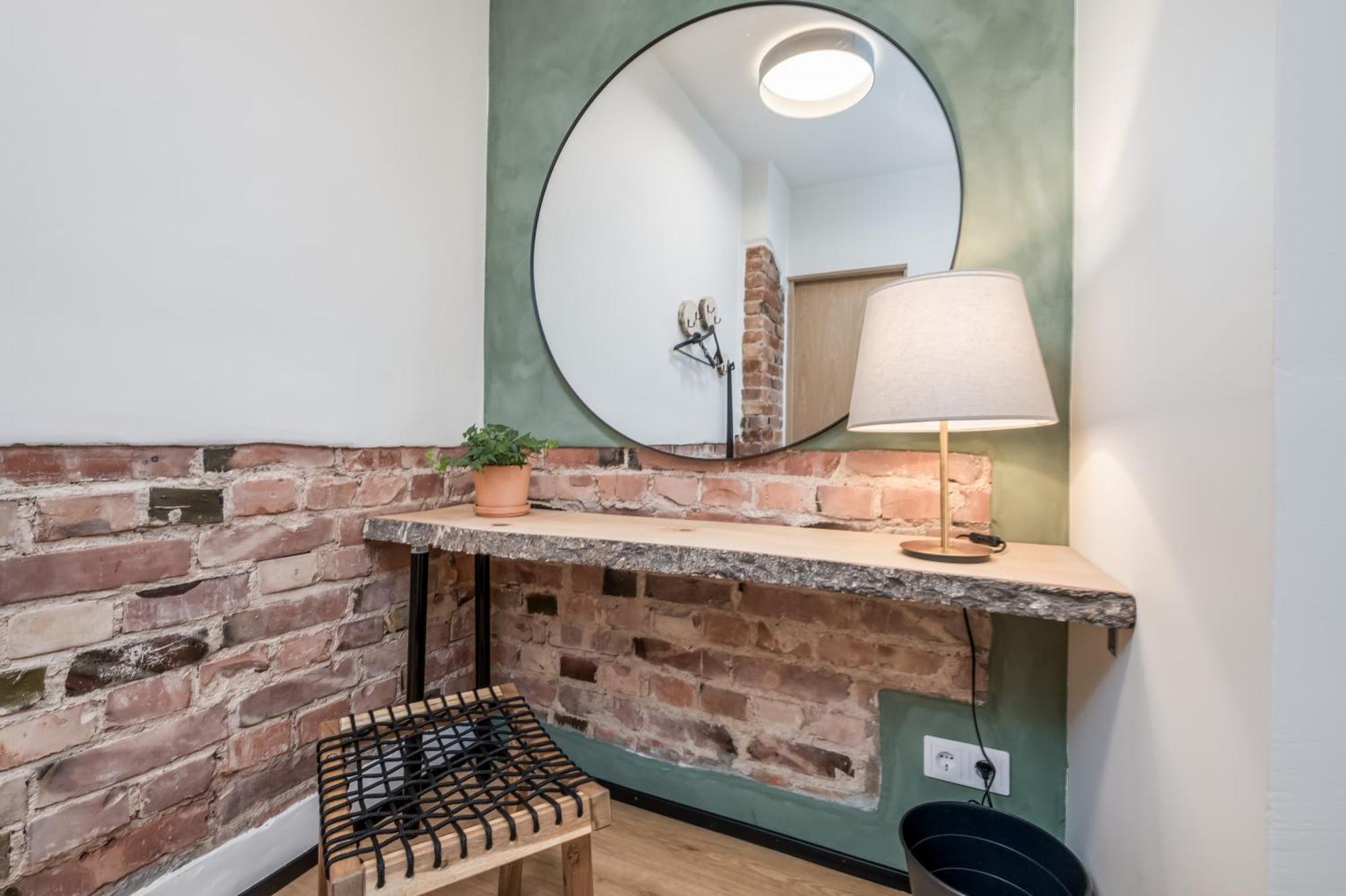 Old Town Boho Guesthouse Tallinn Bagian luar foto